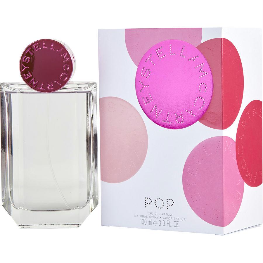 Stella Mccartney Pop By Stella Mccartney Eau De Parfum Spray 3.3 Oz