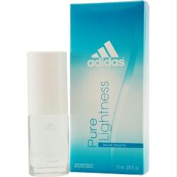 Adidas Pure Lightness By Adidas Edt Spray 1.7 Oz *tester