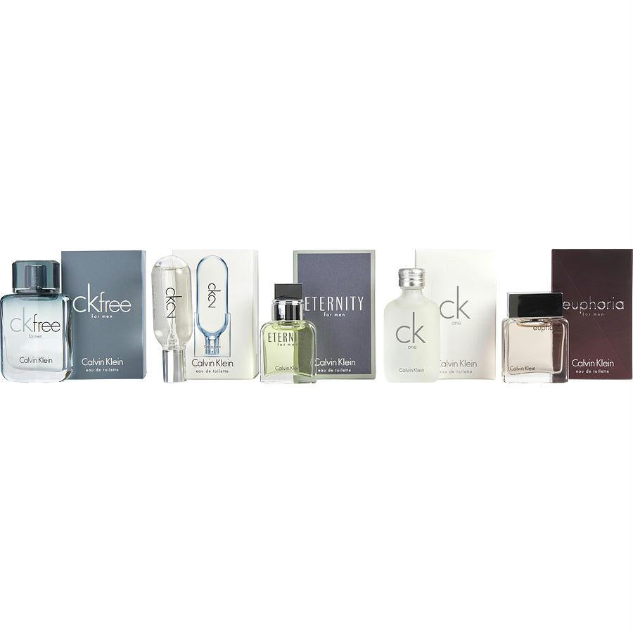 Calvin Klein Gift Set Calvin Klein Variety By Calvin Klein