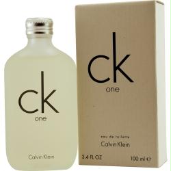 Ck One By Calvin Klein Edt Spray 10 Oz