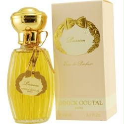 Annick Goutal Passion By Annick Goutal Edt Vial On Card Mini