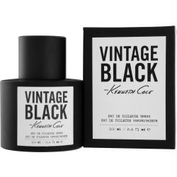 Kenneth Cole Gift Set Vintage Black By Kenneth Cole