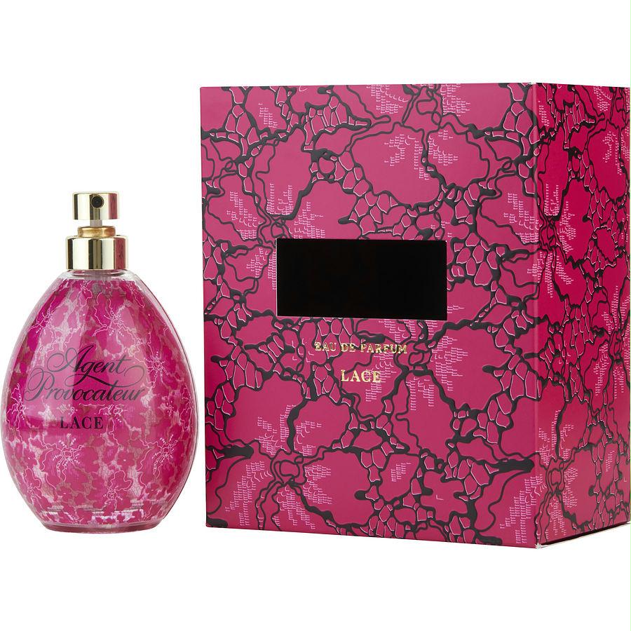 Agent Provocateur Lace By Eau De Parfum Spray 1.7 Oz