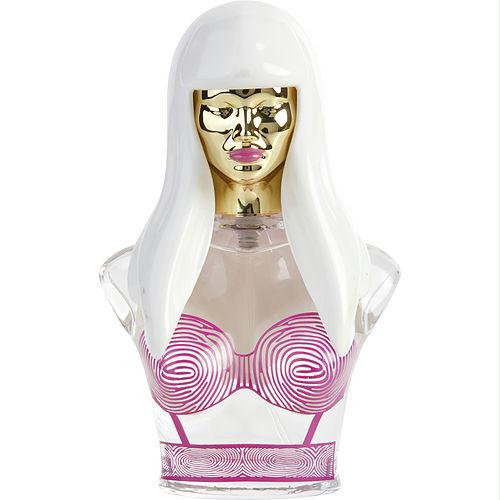 Nicki Minaj Pinkprint By Nicki Minaj Eau De Parfum Spray 1.7 Oz (unboxed)