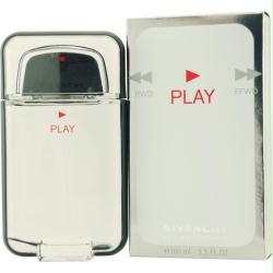 Play By Givenchy Edt Spray 5 Oz (unboxed)