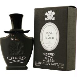 Creed Love In Black By Creed Edt Spray Vial On Card