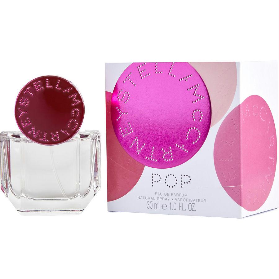 Stella Mccartney Pop By Stella Mccartney Eau De Parfum Spray 1 Oz