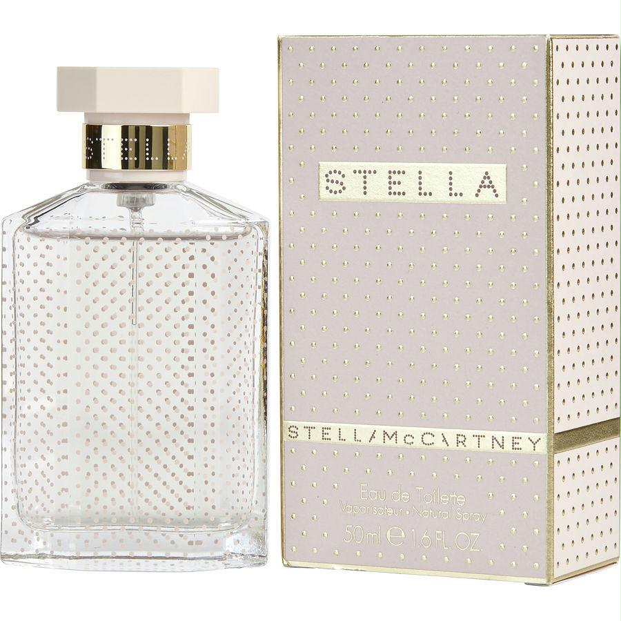 Stella Mccartney Stella By Stella Mccartney Edt Spray 1.6 Oz