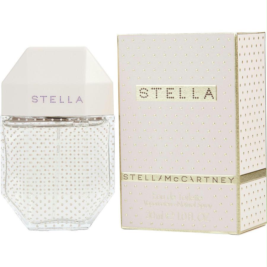 Stella Mccartney Stella By Stella Mccartney Edt Spray 1 Oz