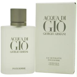 Giorgio Armani Gift Set Acqua Di Gio By Giorgio Armani