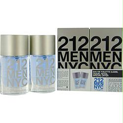 212 By Carolina Herrera Edt Spray .68 Oz *tester