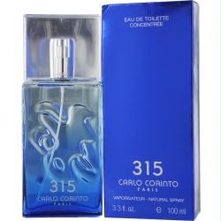 Carlo Corinto Gift Set Carlo Corinto 315 By Carlo Corinto