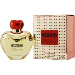 Moschino Glamour By Moschino Eau De Parfum Vial