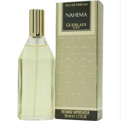 Nahema By Guerlain Eau De Parfum Spray 3.3 Oz *tester