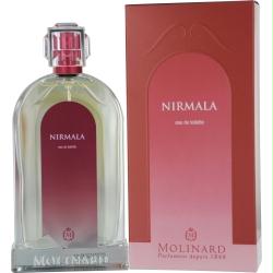 Nirmala By Molinard Eau De Parfum Spray 2.5 Oz