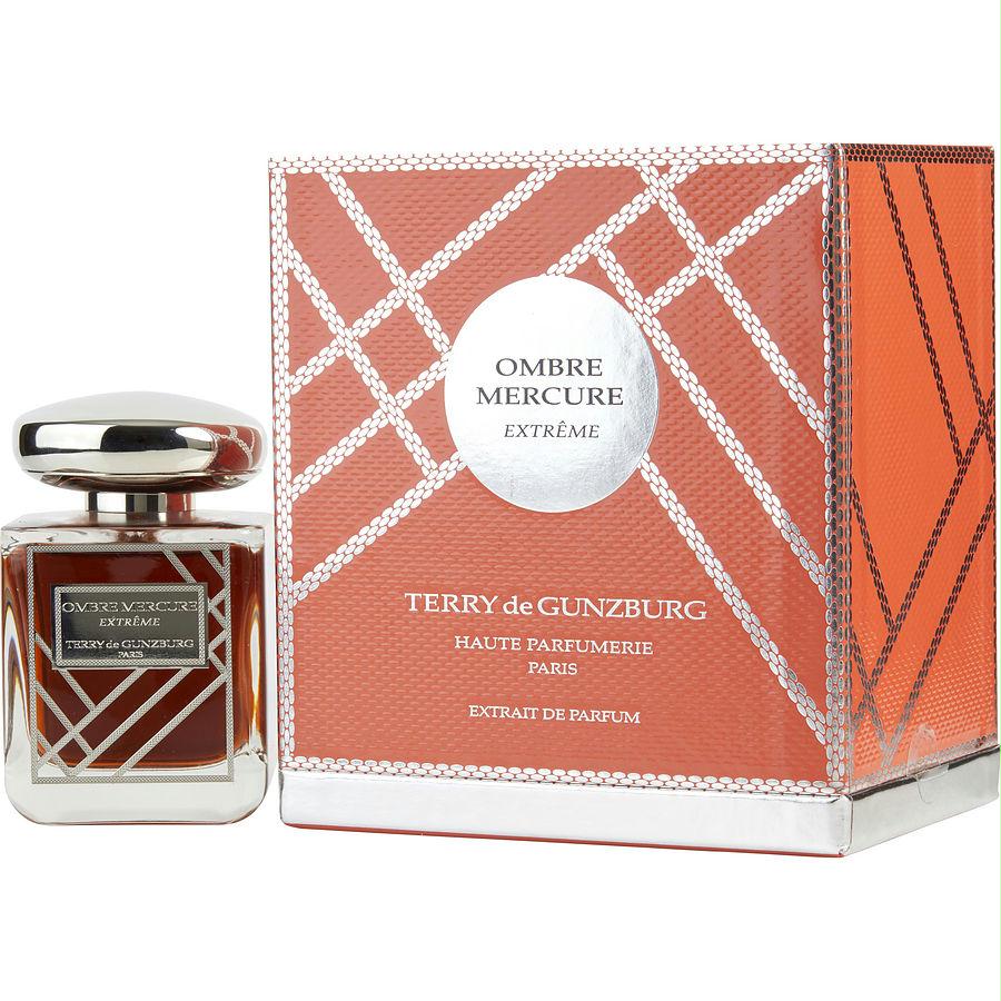 Terry De Gunzburg Ombre Mercure Extreme By Eau De Parfum Spray 3.3 Oz