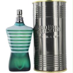 Jean Paul Gaultier By Jean Paul Gaultier Edt .24 Oz Mini