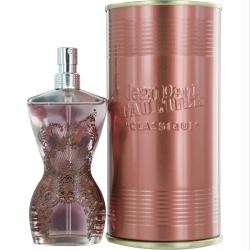 Jean Paul Gaultier By Jean Paul Gaultier Edt .20 Oz Mini