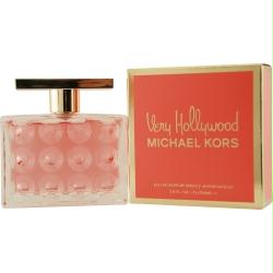 Michael Kors Very Hollywood By Michael Kors Edt Rollerball .2 Oz Mini (unboxed)