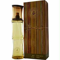 Caribbean Joe By Caribbean Joe Edt Spray 3.4 Oz (new Packaging)