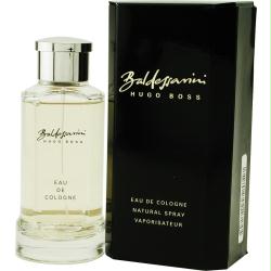 Baldessarini By Hugo Boss Eau De Cologne Concentree Spray 2.5 Oz (unboxed)