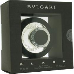 Bvlgari Black By Bvlgari Refreshing Towel .42 Oz